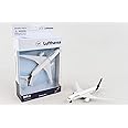 Daron Planes Lufthansa 787 Single Plane RT4136