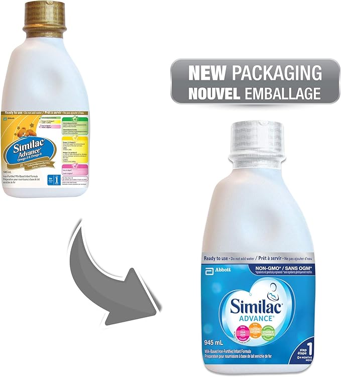 similac 945ml