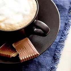 Bahlsen Choco Leibniz Milk Cookies