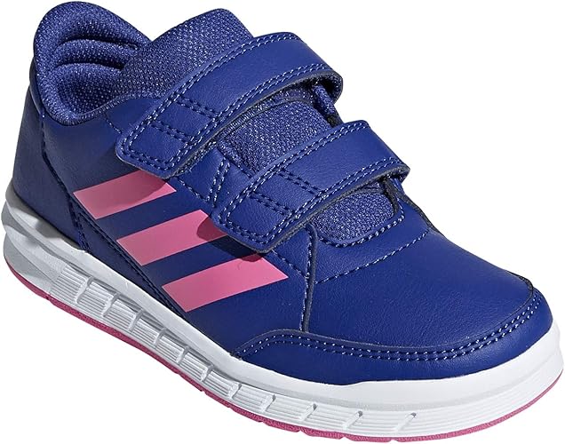 adidas alta sport cf child boys trainers
