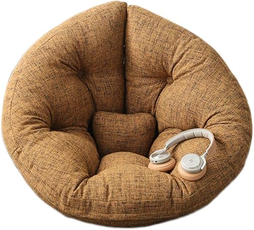 Amazon Com Idee Home Bean Bag Chair Convertible Chair