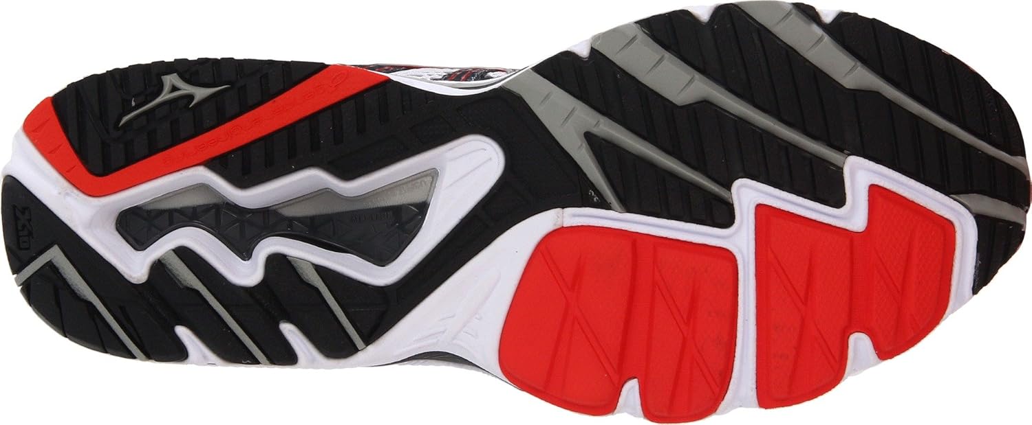 mizuno wave alchemy 2 orange