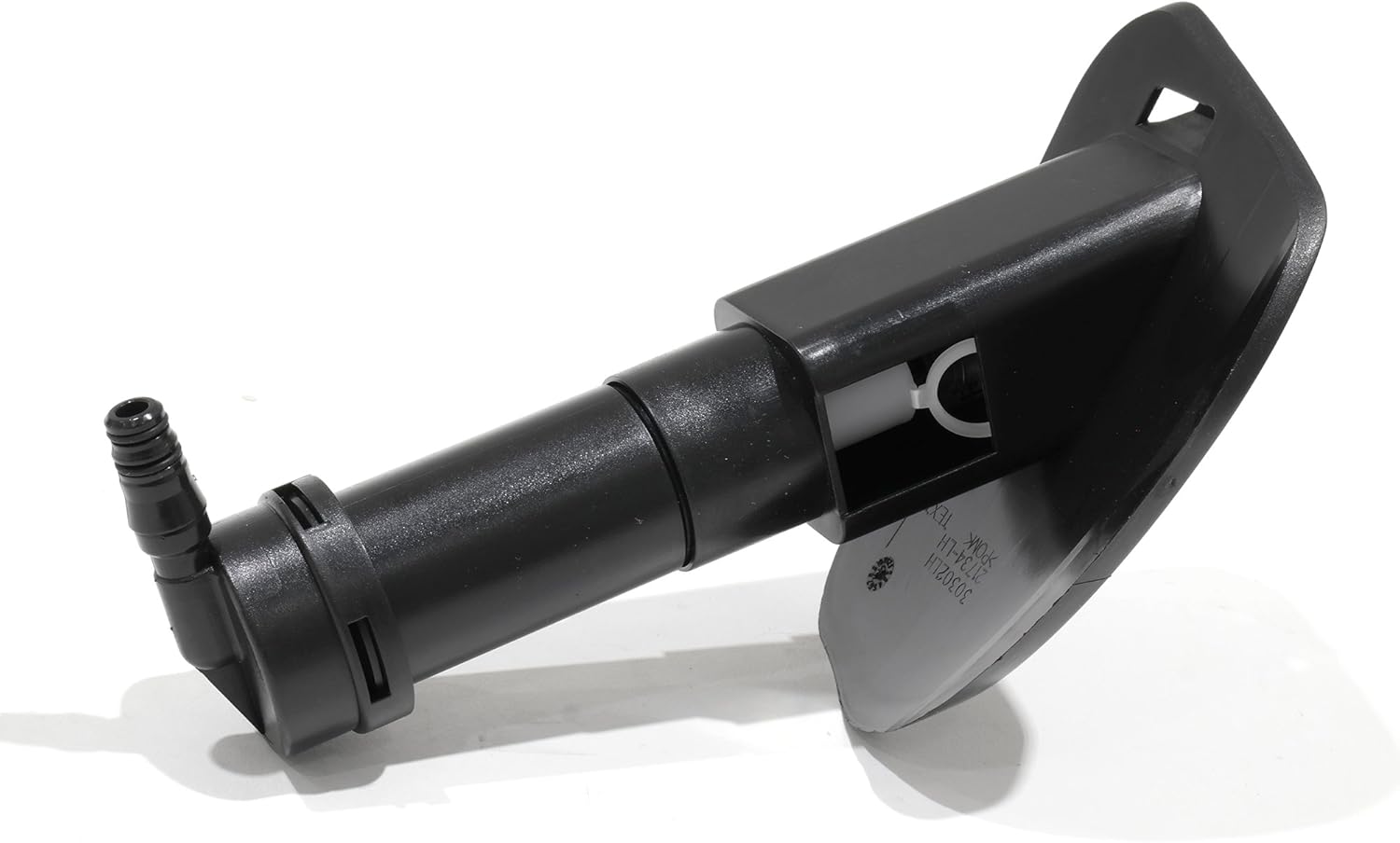 OEM NEW Front Windshield Washer Nozzle Left Driver 0513