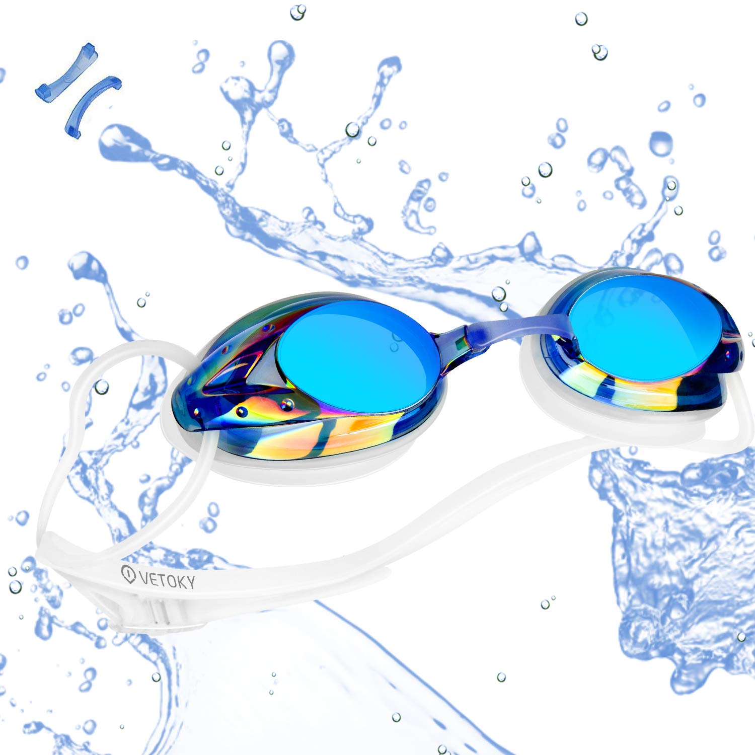 VETOKY Swimming Goggles