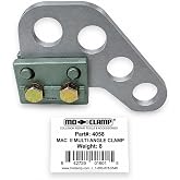MO-CLAMP 4058 MAC II Multi-Angle Clamp MOC4058 MCL4058 PU4058