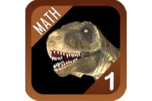 Math Quest - First Grade