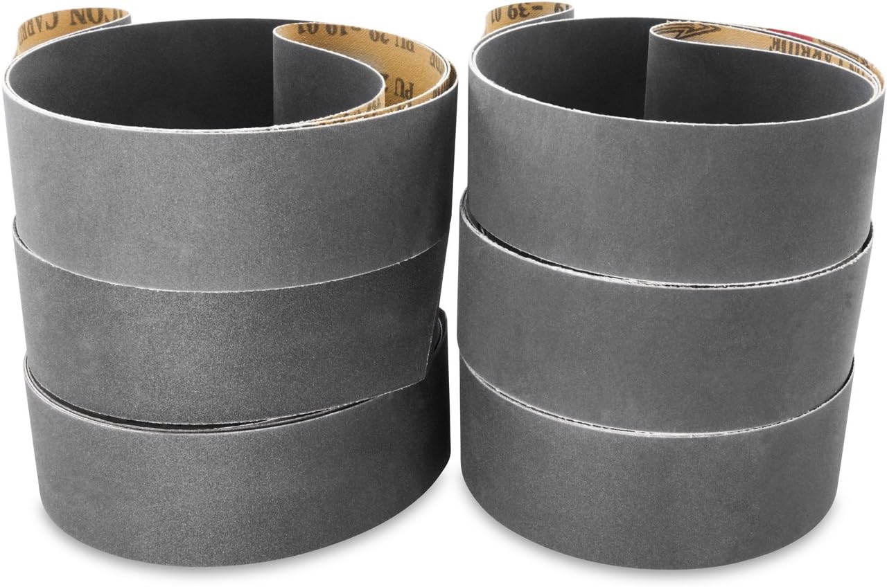 Best Used 2X72 Belt Grinder