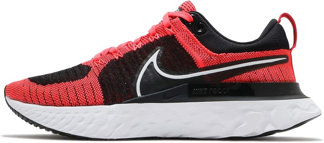 Amazon ナイキ リアクト インフィニティ ラン Fk フライニット 2 メンズ ランニング シューズ React Infinity Run Fk 2 Ct2357 600 Nike ナイキ シューズ バッグ