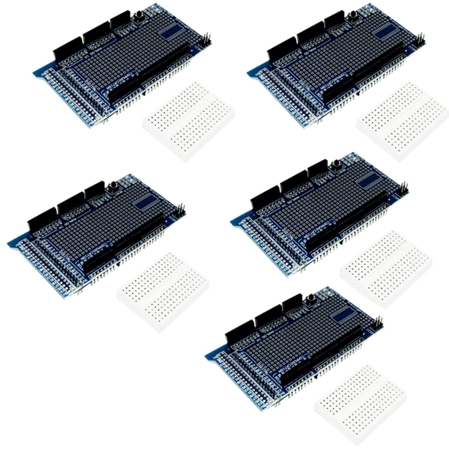 20 Pcs 8 Sectie Kan Worden Gesplitst Gekonfijt Fru... – Vicedeal