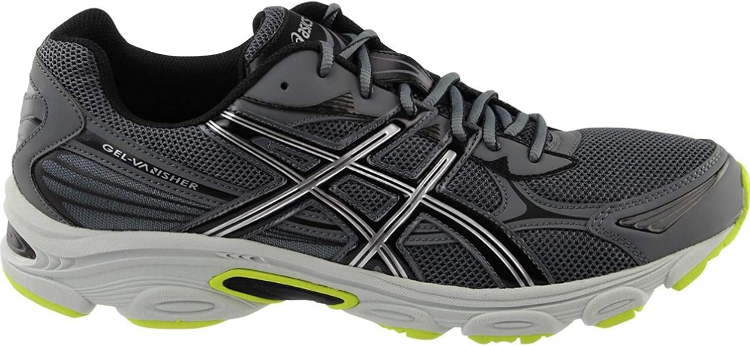 asics gel vanisher womens