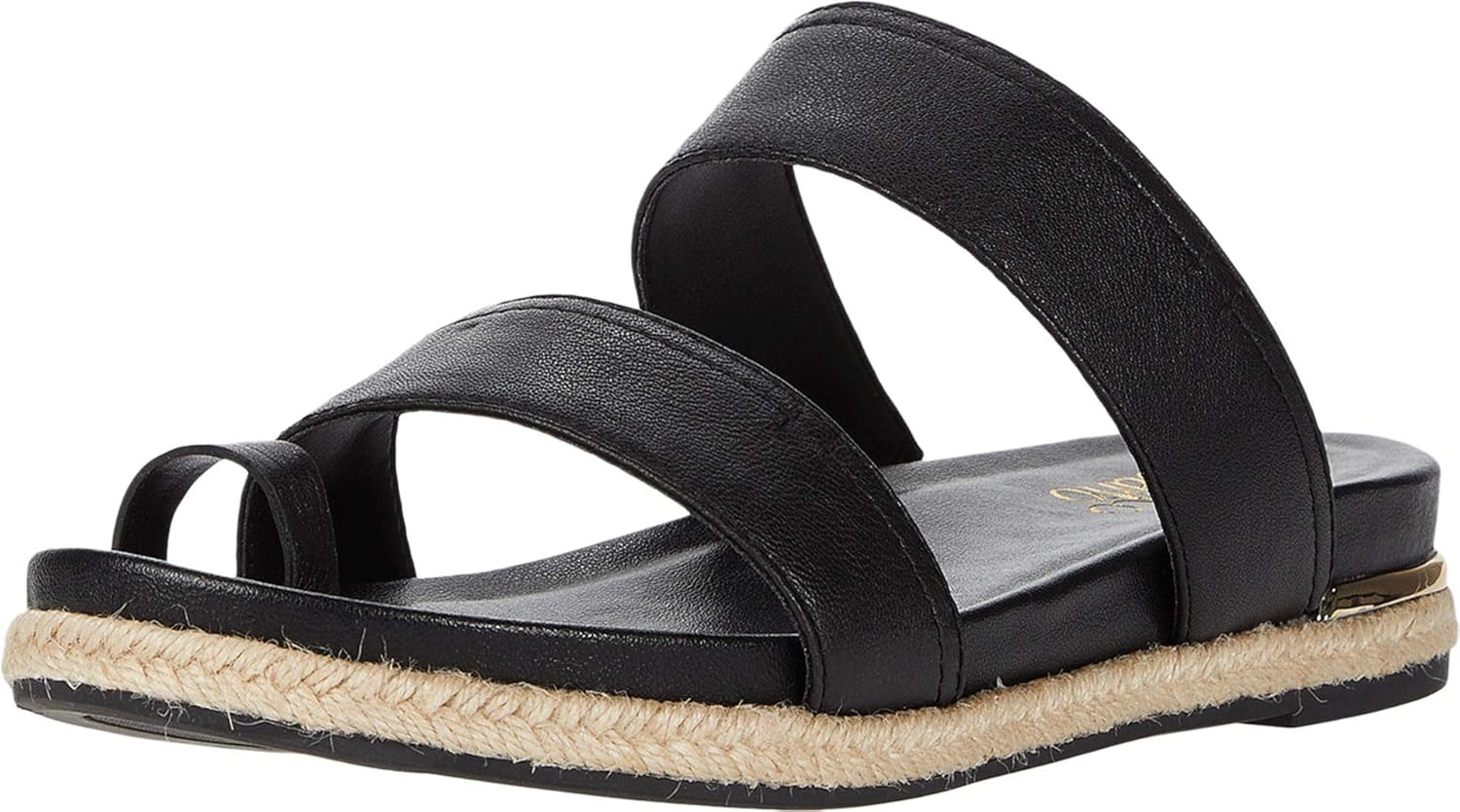 franco sarto double strap sandals