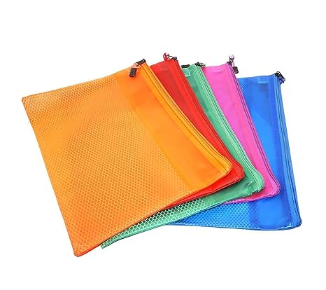 pouch bags