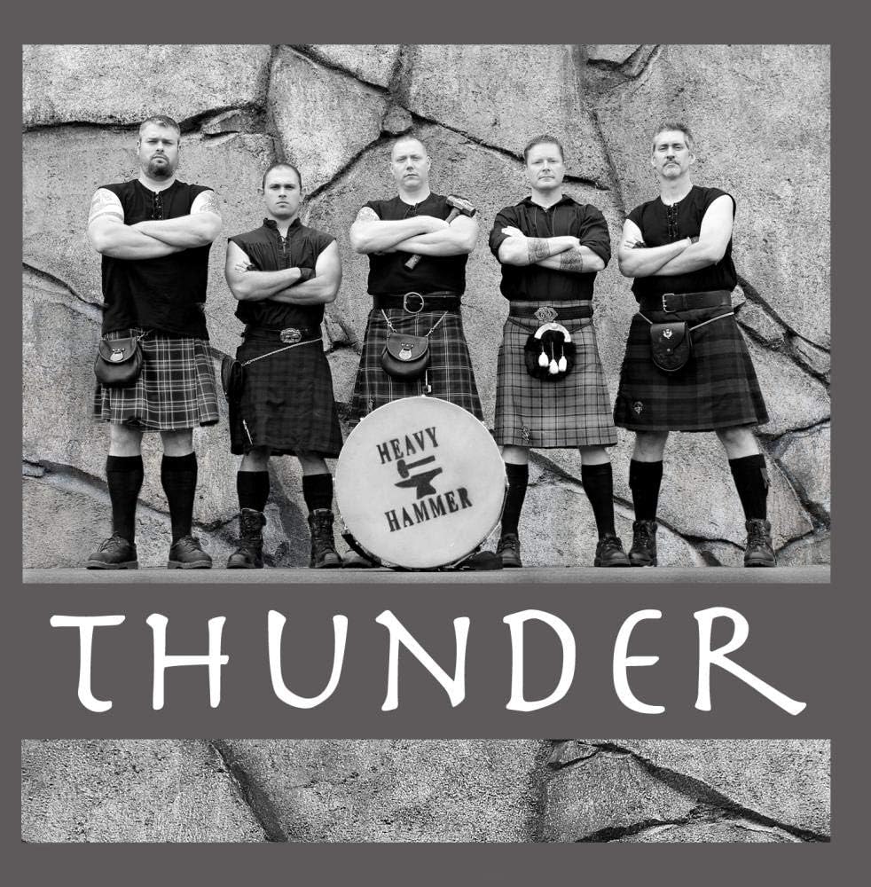 Thunder