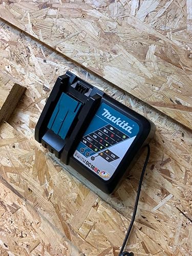 StealthMounts Charger Mount for Makita Single Charger (2 Pack