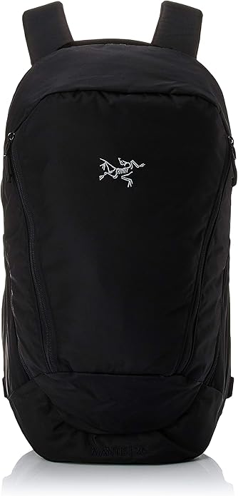 Amazon Co Jp アークテリクス リュック Mantis26 ブラック 並行輸入品 シューズ バッグ