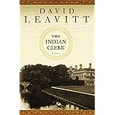 The Indian Clerk: A Novel