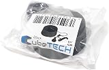 CubeTECH Bathroom Light Pull Cord and Fitting Kit Black 1.7m Cord view 5