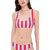 Solid & Striped Women's The Elle Bikini Top