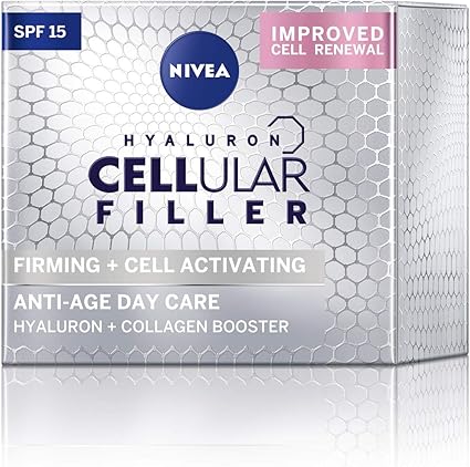 nivea cellular extra firming
