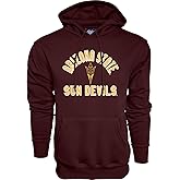 Blue 84 NCAA mens Hoodie Line Up Team Color
