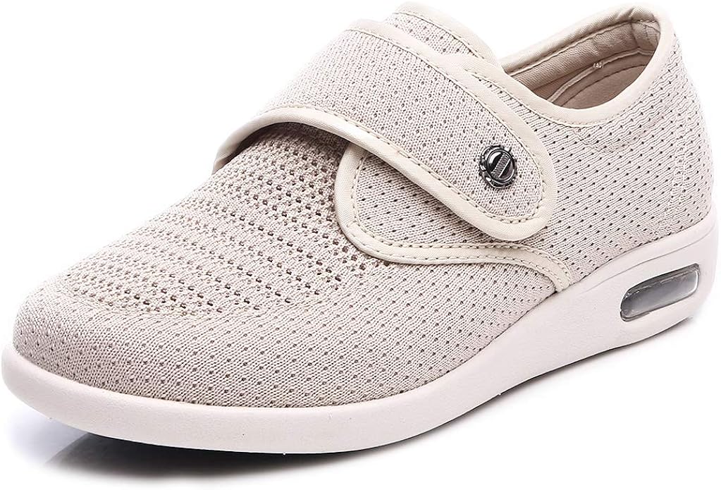 womens wide width walking shoes