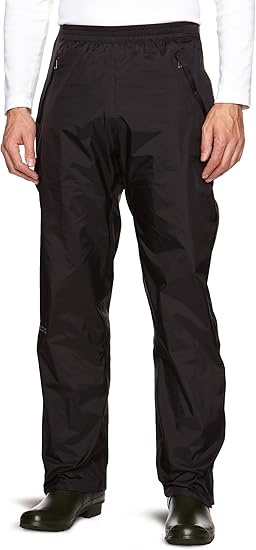 precip full zip pant