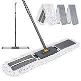 36" Commercial Dust Mops for Floor
