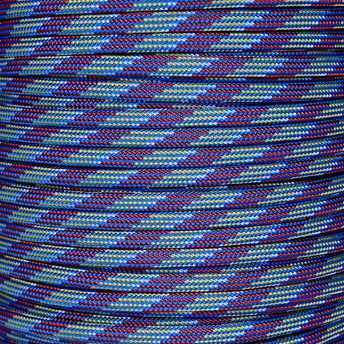Paracord Planet Paracord with WindIt Wizard – 100