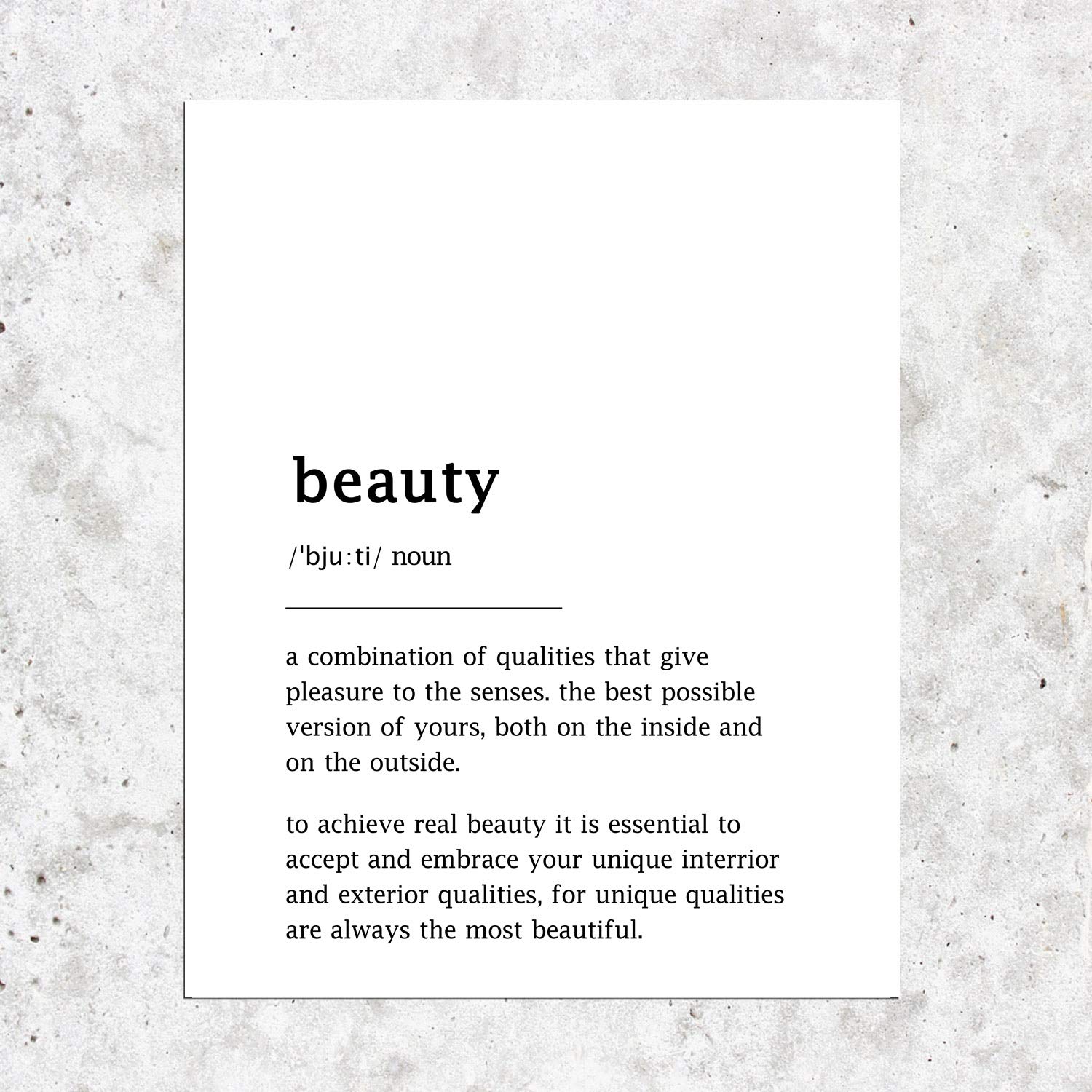 best photo paper for black and white prints