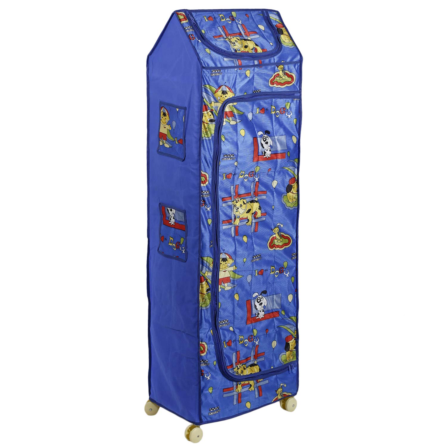 baby clothes storage almirah