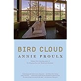 Bird Cloud: A Memoir of Place