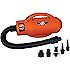 Wow Sports Mega Max Power Pump - 110V AC - 3.0 PSI - 1,500 L/min - 10 ft Cable - for Swimming & Boating Inflatables