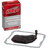 ATP B-165 Automatic Transmission Filter Kit | Fits Select Avanti/Buick/Cadillac/Chevrolet/GMC/Hummer/Isuzu/Oldsmobile/Pontiac/Saab Models