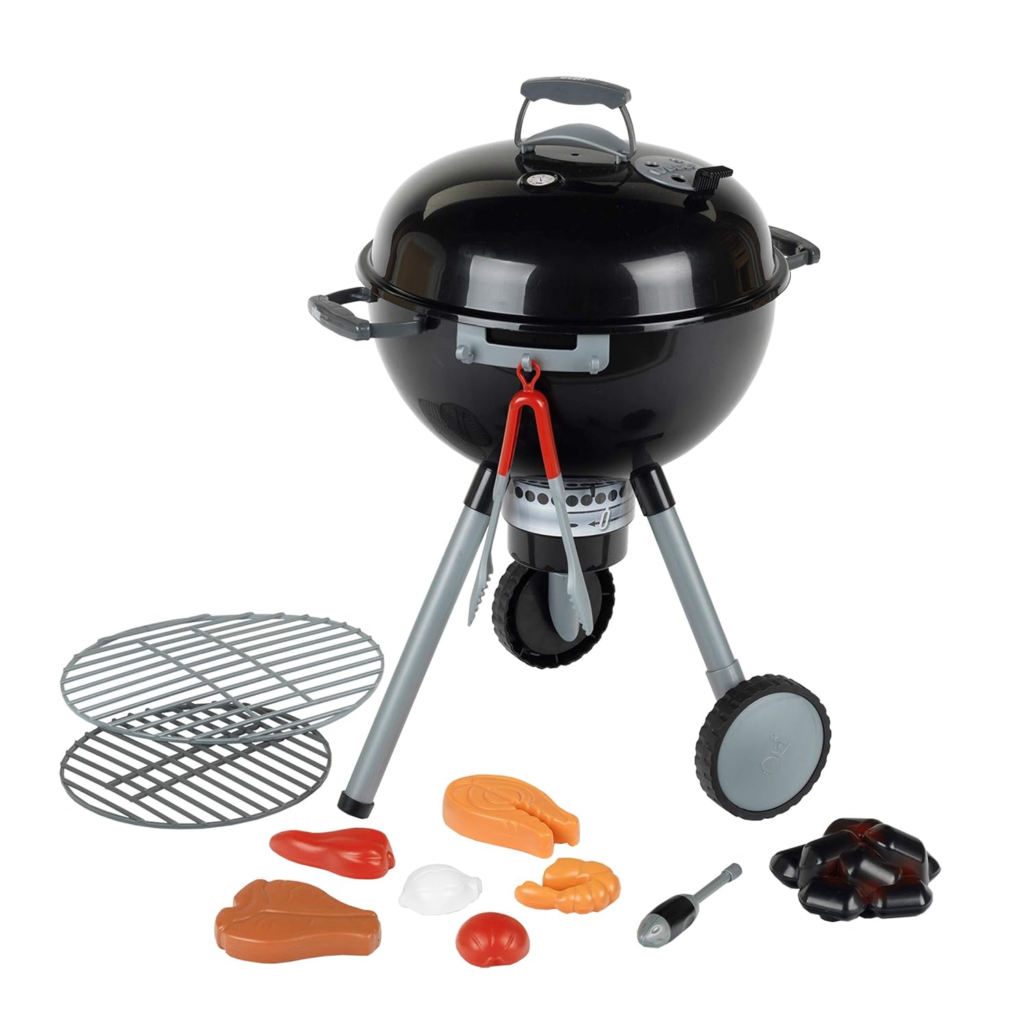 er Toy Kettle Barbecue Premium eBay