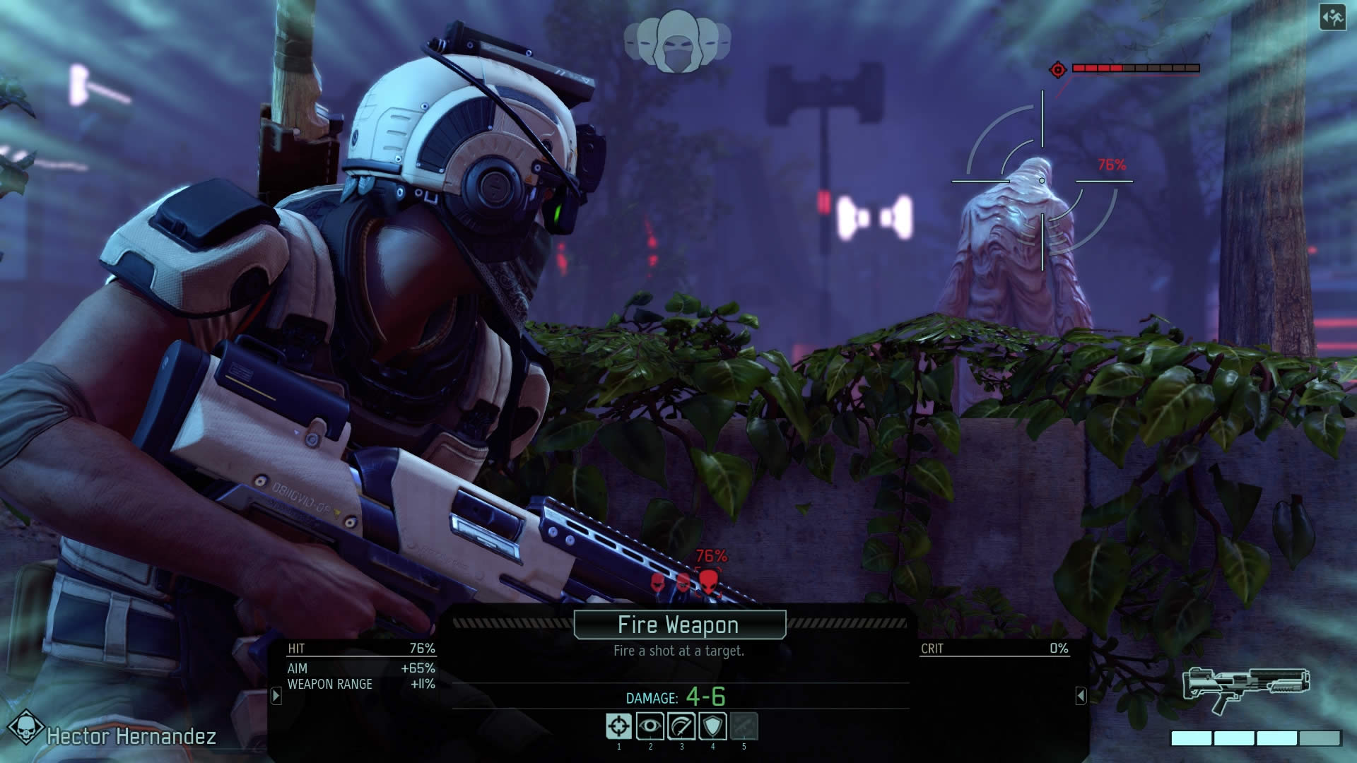 XCOM 2 (Mac) [Online Game Code] - Thumbnail 7