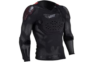 Leatt Body Protector ReaFlex #M 166-172cm