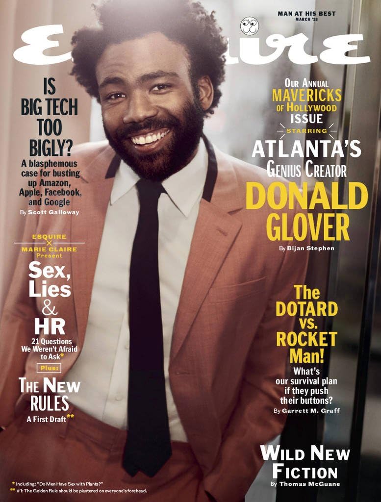 Esquire Magazine Uk Edition September 2008 James Corden