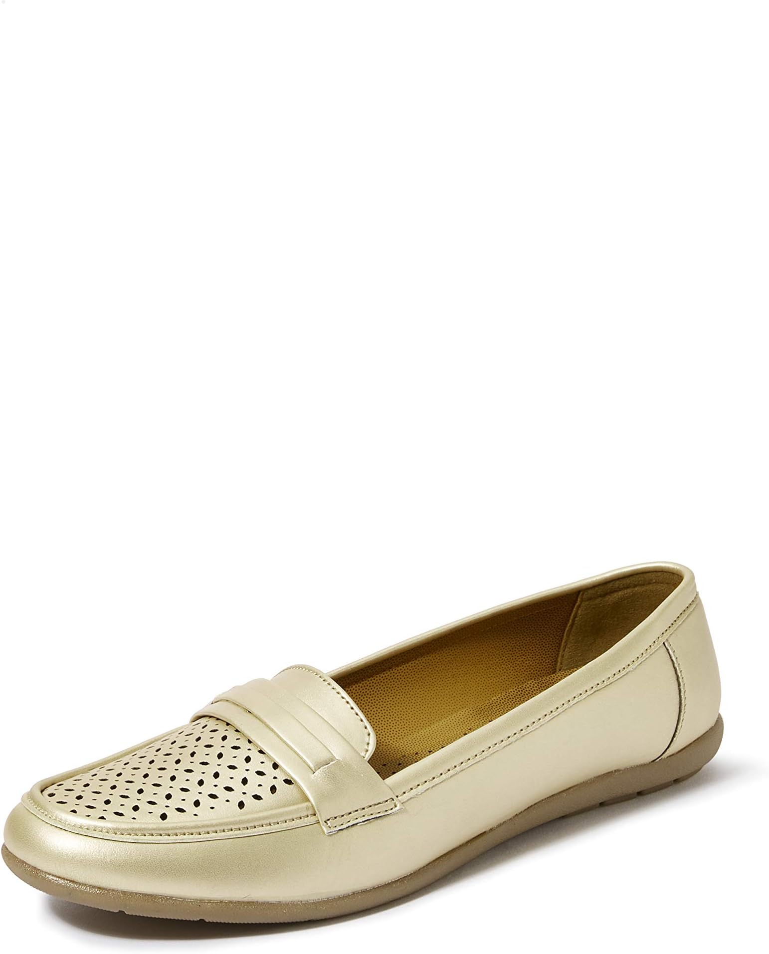 Centrino Women's Moccasins