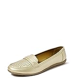 Centrino Women's Moccasins