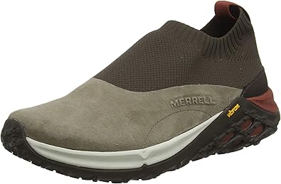 zapatillas merrell mujer sin cordones