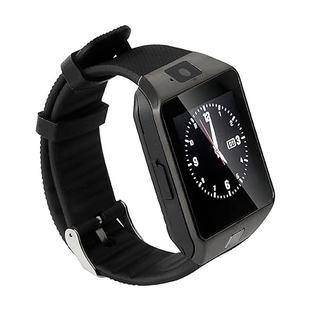 qiufeng dz09 smart watch