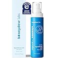 Hypochlorous Acid Spray – Dermatologist Tested HOCl Facial Cleanser for Sensitive, Acne-Prone & Irritated Skin – Soothes Redn
