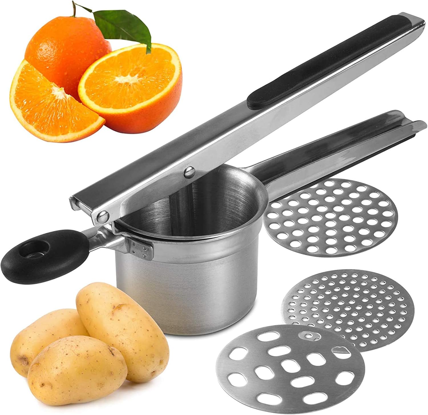 Top 10 Food Mill Three Plates Cree Home