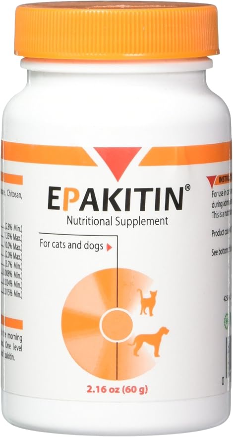 epakitin for dogs