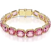 Swarovski Millenia Crystal Bracelet Collection
