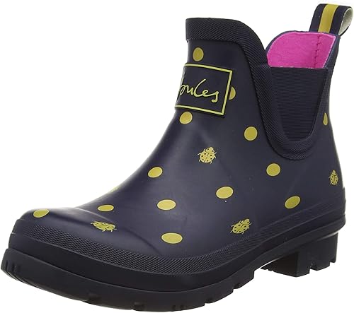 bota para chuva feminina