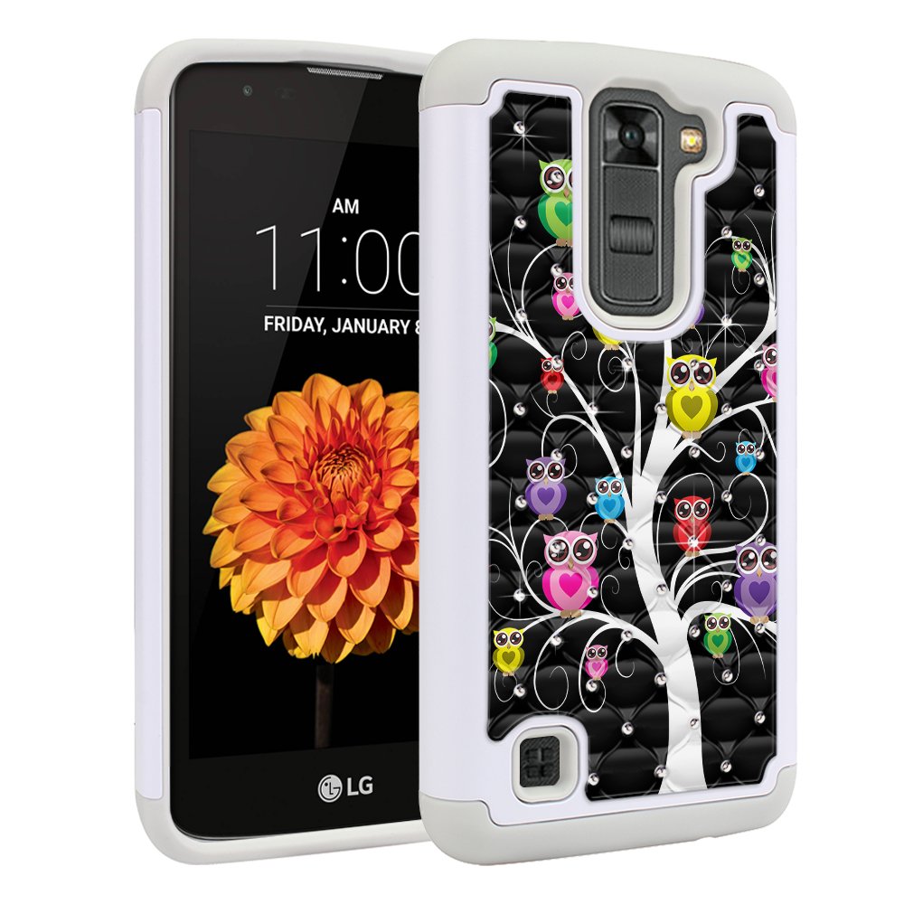 Best cellphone case lg treasure