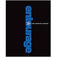 Entourage: The Complete Series [Blu-ray]