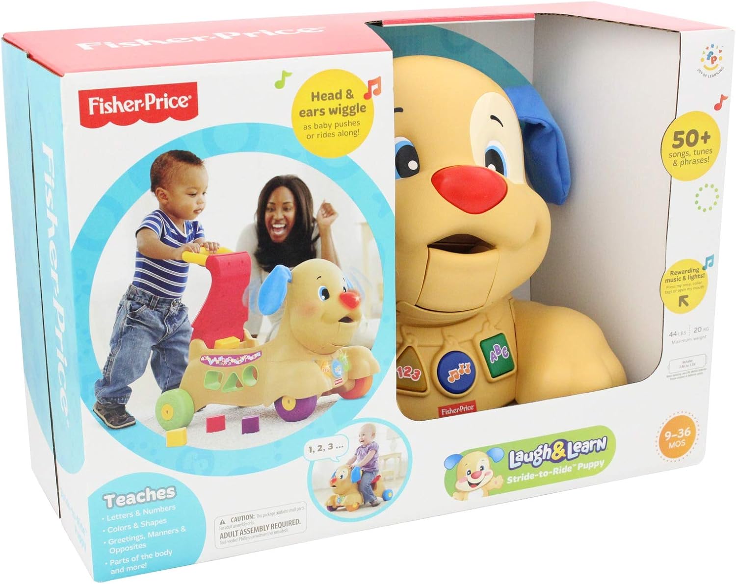 fisher price abc 123 car