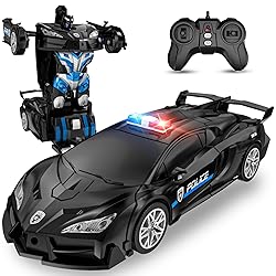 Remote Control Car for Kids , One Button